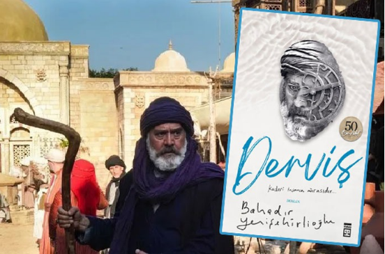 Tarihi değiştirecek sır