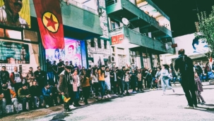 Terörizme Destek Veren Ülke: Yunanistan