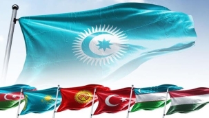 Türk birliği ve Türk devletlerinin teşkilatlanmasının felsefi-ideolojik mahiyeti