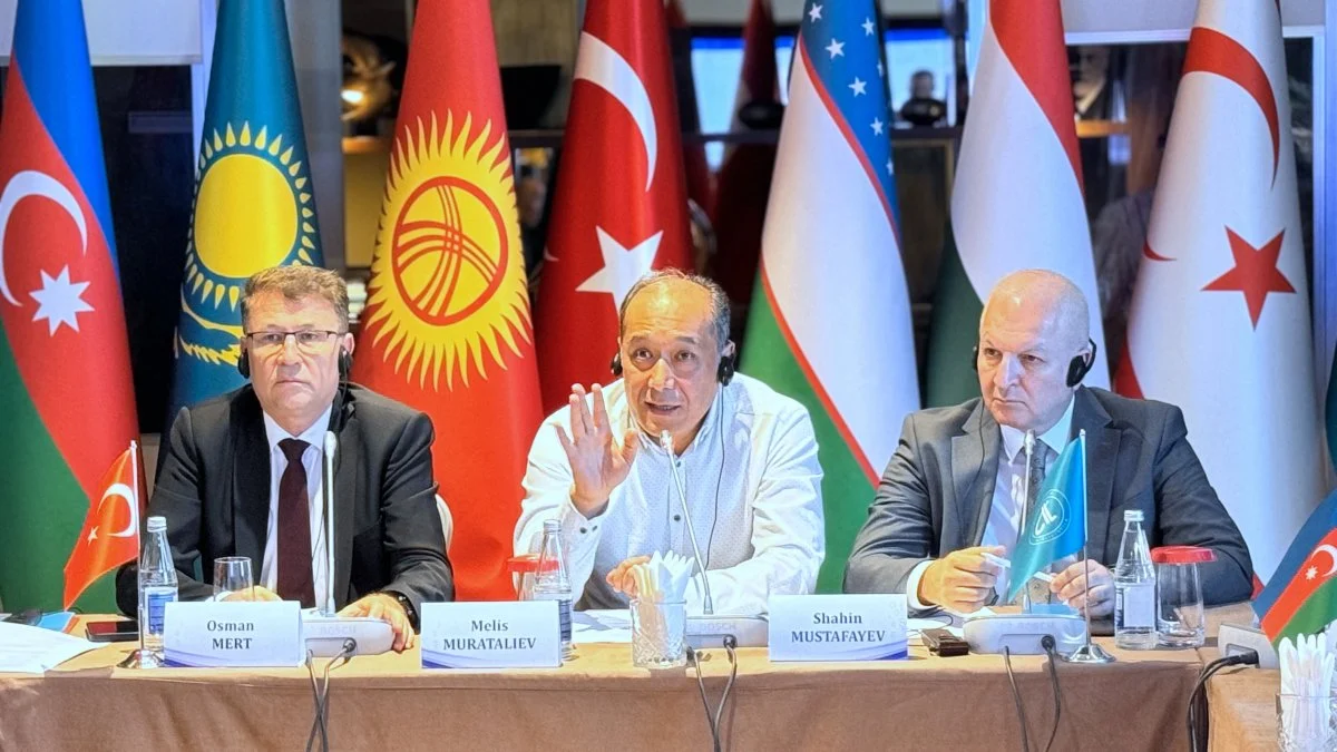 Türk Devletleri Ortak Alfabeye Geçiyor