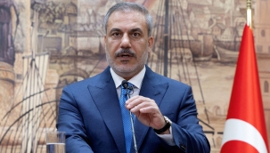 Türkiye'nin Kıbrıs'ta Tavizsiz Tutumu Bürüksel'de Yankı Buldu