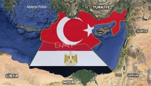 Türkiye ve Mısır İttifakı Libya'yla Sınanıyor!