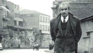 Usta romancı Orhan Kemal