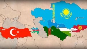 Yük Ağır Ortak Türk Alfabesi