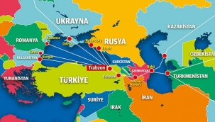 Zengezur Koridoru Karabağ'dan Daha Zordur