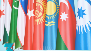 3 Ekim Türk Dünyası Günü