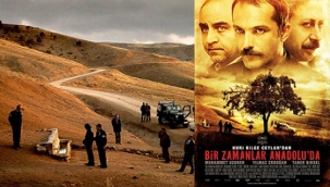 Anadolu irfanı ve Nuri Bilge Ceylan'ın 'Bir Zamanlar Anadolu'da' filmi