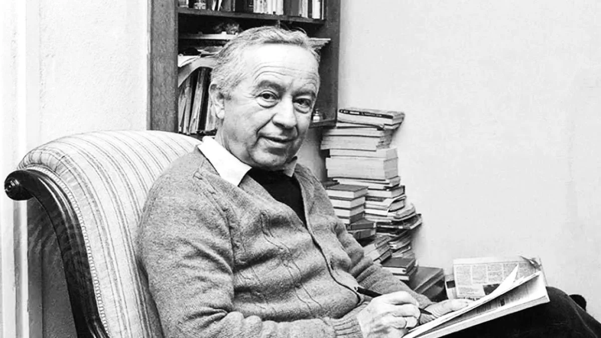 Az ama öz: Yusuf Atılgan