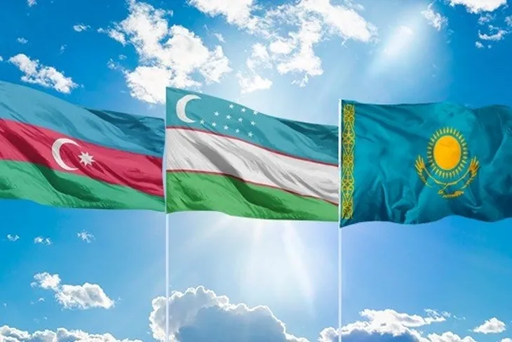 Azerbaycan, Kazakistan ve Özbekistan "Yeşil Enerji Anlaşması" imzalamaya hazırlanıyor