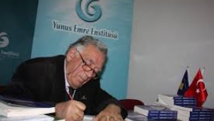 Balkanların Türkçe Hafızası Nimetullah Hafız