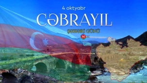  Cebrail yeni bir canlanma yolunda