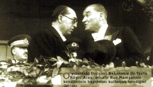 CUMHURİYET DÖNEMİNDE DAVET/ÇAĞRI YAZILARININ DİLİ