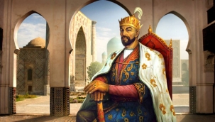 Emir Timur devrinin yazarları tarafından anlatılıyor