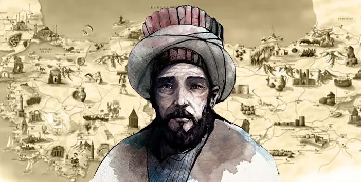 EVLİYA ÇELEBİ'NİN SEYEHATNAMESİNDE ANTAKYA VE ÇEVRESİ