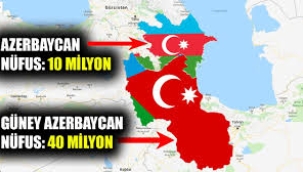 Farslılara Azerbaycan Türkçesi dersi