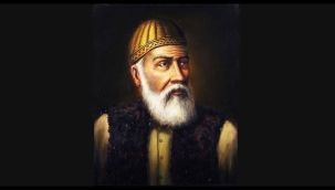 Fuzuli'de ulusal mitolojik bir imge olarak 'Ateş'