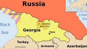 Gürcistan'daki olayların perde arkası