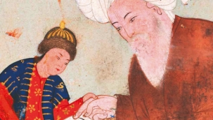 Hüner defteri: Şah Tahmasb albümü