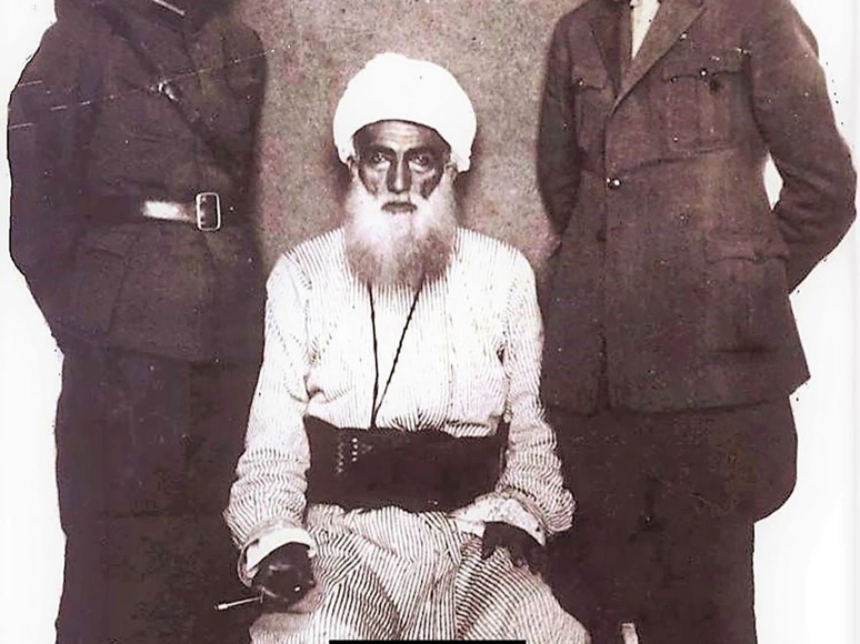 İngiliz raporlarına göre Şeyh Said isyanı - 2: Heybesinde çok miktarda altın bulundu