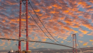  İNSANLIĞIN HİKÂYESİNDE KÖPRÜLER