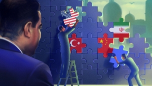 Irak'ın jeopolitik durumu ve tarihi süreç