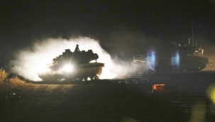 İran'ın füze salvosu: İsrail çiğneyebileceğinden daha fazlasını mı ısırdı?