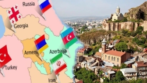 Kafkasya'da 3+3 Formülü Batının Planlarını Bozuyor