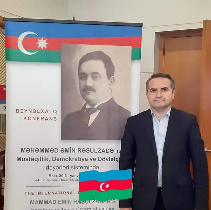 Məhəmməd Emin Rəsulzadənin Azərbaycançılıq – Azərbaycan Türkçülüyü formülü