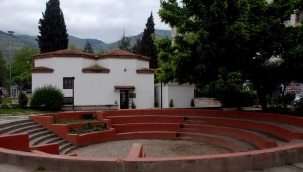 MANİSA'DA OSMANLI DÖNEMİ MİRASI: SIBYAN MEKTEPLERİ