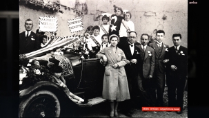 NESİLLER BOYU CUMHURİYET