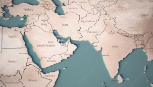 Osmanlı sonrası Ortadoğu'da bozulan düzen
