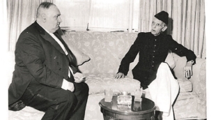 Pakistan'daki ilk Türk büyükelçisi: Yahya Kemal