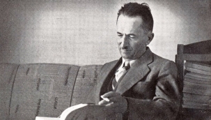 Reşat Nuri'yi 'tekrar' okumak