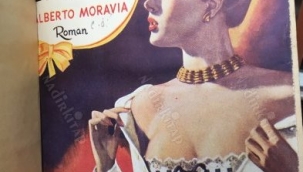 Alberto Moravıa'nın 'Romalı Dilber' Romanı Hakkında