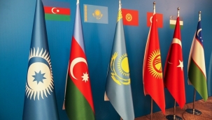 Rus medyası uyardı: "Büyük Turan inşa ediliyor"