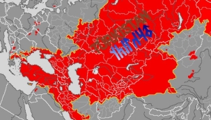 Rusya Türk Devletleri Teşkilatı'na da katılabilir mi?