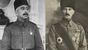 SAİT HALİM PAŞA'NIN ATATÜRK, VAHDETTİN VE MİLLİ MÜCADELE HAKKINDAKİ DÜŞÜNCELERİ