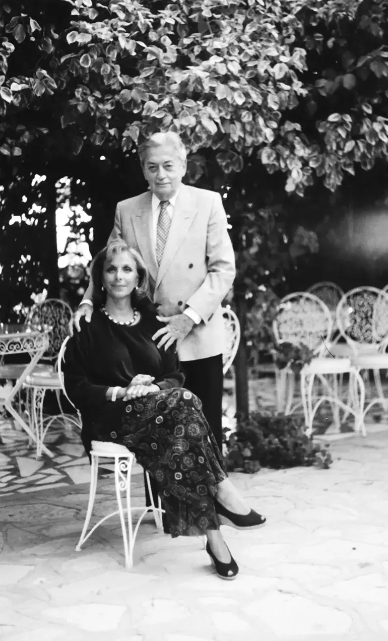 Şehzadenin yüzyıllık anıları