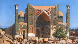  Sovyet iktidarı Orta Asya'da birlik cumhuriyetlerini nasıl yarattı?