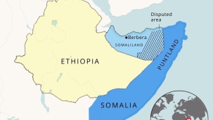  Türk Deniz Kuvvetlerinin Somali Projeksiyonu