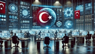 Türk Devletleri Teşkilatı ve Siber Güvenlik