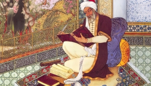 Türk Dünyası Kültürünü Birleştiren Fuzûlî