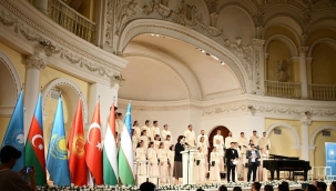 Türk Kültür ve Miras Vakfı'nın "Fuzuli Günleri"