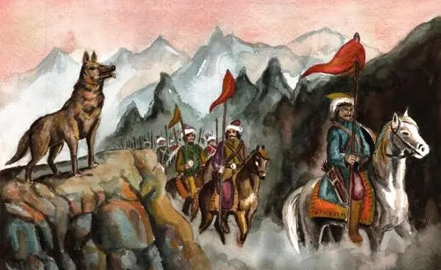 Türk mitolojisine dair ne biliyoruz?