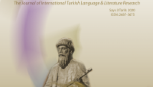 Türkçede "Tengri / Tanrı" Kavramı Bir Örtmece Midir?