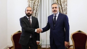 Türkiye Ermenistan'ın umudu oluyor 