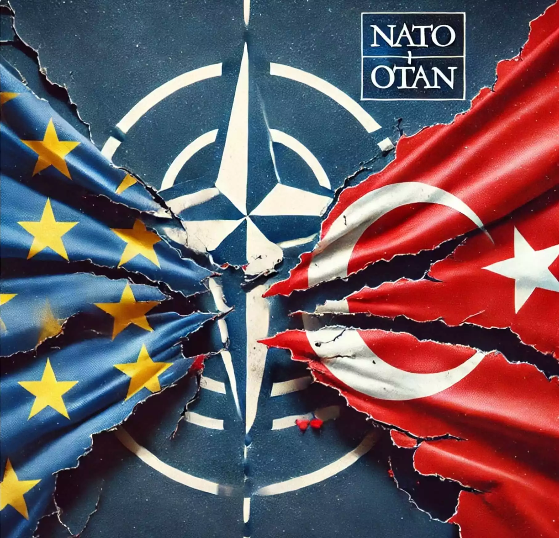 Türkiye NATO'dan ayrılmak istiyor mu? 