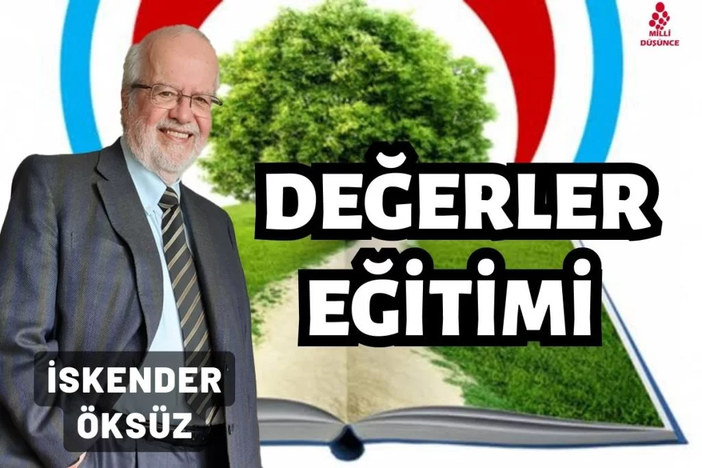 Türkiye ve ABD'de değerler eğitimi