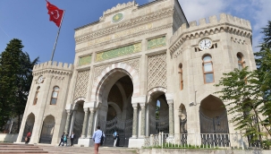 Üniversite üzerine