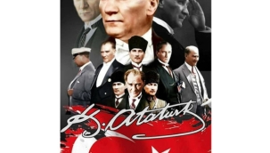 Ankarada Mustafa Kamal Atatürkün anım gününə həsr olunmuş tədbir keçirilib